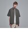 WONDER CLOTH ジャストルーズ レギュラーカラー 半袖 シャツ -ストレッチ・接触冷感・吸水速乾-