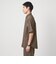 WONDER CLOTH ジャストルーズ レギュラーカラー 半袖 シャツ -ストレッチ・接触冷感・吸水速乾-