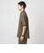 WONDER CLOTH ジャストルーズ レギュラーカラー 半袖 シャツ -ストレッチ・接触冷感・吸水速乾-