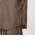 WONDER CLOTH ジャストルーズ レギュラーカラー 半袖 シャツ -ストレッチ・接触冷感・吸水速乾-