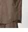WONDER CLOTH ジャストルーズ レギュラーカラー 半袖 シャツ -ストレッチ・接触冷感・吸水速乾-
