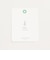 【WEB限定】＜at ease＞ドルマン カットソー 接触冷感