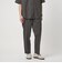 WONDER CLOTH ワイドユーティリティ―  パンツ W2 -ストレッチ・接触冷感・吸水速乾-