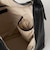 【WEB限定】＜PARTE＞ダブルバックル 2WAYショルダーバッグ  はっ水