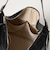 【WEB限定】＜PARTE＞ダブルバックル 2WAYショルダーバッグ  はっ水