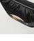 【WEB限定】＜PARTE＞ダブルバックル 2WAYショルダーバッグ  はっ水
