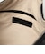 【WEB限定】＜PARTE＞ダブルバックル 2WAYショルダーバッグ  はっ水