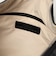 【WEB限定】＜PARTE＞ダブルバックル 2WAYショルダーバッグ  はっ水