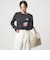 【WEB限定】＜PARTE＞ダブルバックル 2WAYショルダーバッグ  はっ水