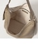 【WEB限定】＜PARTE＞ダブルバックル 2WAYショルダーバッグ  はっ水