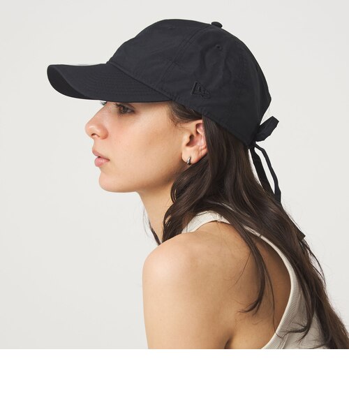 別注】＜NEW ERA＞920 リボン キャップ / CAP 2｜グリーンレーベル