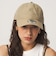 【別注】＜NEW ERA＞920 リボン キャップ / CAP 2