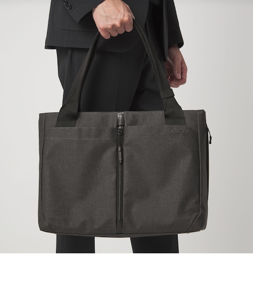 別注】＜Samsonite＞GLR サブリム TOTE S トートバッグ -撥水