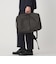 【別注】＜Samsonite＞GLR サブリム 2WAY BAG M ブリーフケース バックパック -撥水-