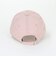 【別注】＜NEW ERA＞9TWENTY ソリッド キャップ