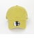 【別注】＜NEW ERA＞9TWENTY ソリッド キャップ