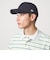 【別注】＜NEW ERA＞9TWENTY ソリッド キャップ