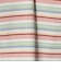 テレコ マルチボーダー Tシャツ 100cm-160cm