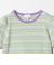 テレコ マルチボーダー Tシャツ 100cm-160cm