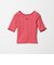 【別注】＜Robert P. Miller＞5分袖 Tシャツ / キッズ  140cm-150cm