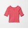 【別注】＜Robert P. Miller＞5分袖 Tシャツ / キッズ  140cm-150cm