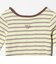 【別注】＜Robert P. Miller＞5分袖 Tシャツ / キッズ  140cm-150cm