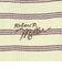 【別注】＜Robert P. Miller＞5分袖 Tシャツ / キッズ  140cm-150cm