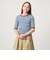 【別注】＜Robert P. Miller＞5分袖 Tシャツ / キッズ  140cm-150cm