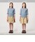 【別注】＜Robert P. Miller＞5分袖 Tシャツ / キッズ  140cm-150cm