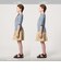 【別注】＜Robert P. Miller＞5分袖 Tシャツ / キッズ  140cm-150cm