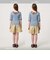 【別注】＜Robert P. Miller＞5分袖 Tシャツ / キッズ  140cm-150cm