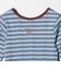 【別注】＜Robert P. Miller＞5分袖 Tシャツ / キッズ  140cm-150cm
