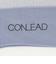 ＜CONLEAD＞アーガイル ソックス