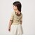 【別注】＜Robert P. Miller＞5分袖 Tシャツ / キッズ  100cm-130cm