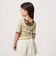 【別注】＜Robert P. Miller＞5分袖 Tシャツ / キッズ  100cm-130cm