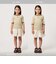 【別注】＜Robert P. Miller＞5分袖 Tシャツ / キッズ  100cm-130cm