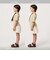 【別注】＜Robert P. Miller＞5分袖 Tシャツ / キッズ  100cm-130cm