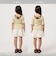 【別注】＜Robert P. Miller＞5分袖 Tシャツ / キッズ  100cm-130cm