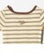 【別注】＜Robert P. Miller＞5分袖 Tシャツ / キッズ  100cm-130cm