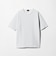 【WEB限定】JUST fit フェイクレイヤード Tシャツ カットソー -吸水速乾・抗菌-