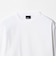 【WEB限定】JUST fit ポンチ 半袖 Tシャツ カットソー -汗染み防止-