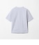 【WEB限定】JUST fit ポンチ 半袖 Tシャツ カットソー -汗染み防止-