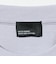 【WEB限定】JUST fit ポンチ 半袖 Tシャツ カットソー -汗染み防止-