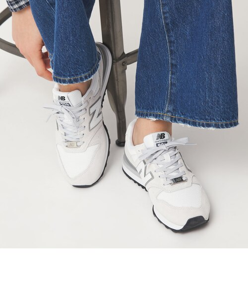 New Balance＞W9969JC スニーカー｜グリーンレーベル リラクシングの