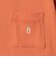 ロゴ刺しゅう Tシャツ / キッズ  100cm-160cm