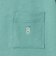 ロゴ刺しゅう Tシャツ / キッズ  100cm-160cm