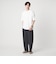 【WEB限定】ファンクショナル ヘビーウェイト クルーネック 半袖 Tシャツ カットソー -抗菌-