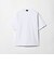【WEB限定】ファンクショナル ヘビーウェイト クルーネック 半袖 Tシャツ カットソー -抗菌-