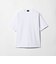 【WEB限定】ファンクショナル ヘビーウェイト クルーネック 半袖 Tシャツ カットソー -抗菌-