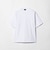 【WEB限定】ファンクショナル ヘビーウェイト クルーネック 半袖 Tシャツ カットソー -抗菌-